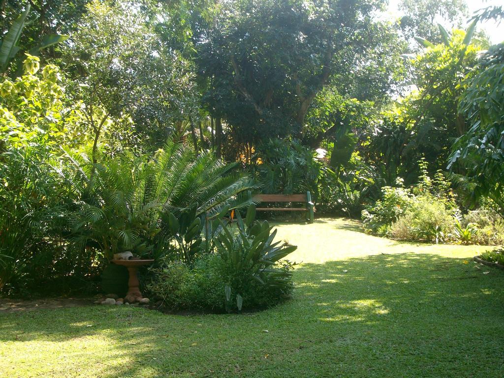 Wendy'S Country Lodge Mtubatuba Exterior photo