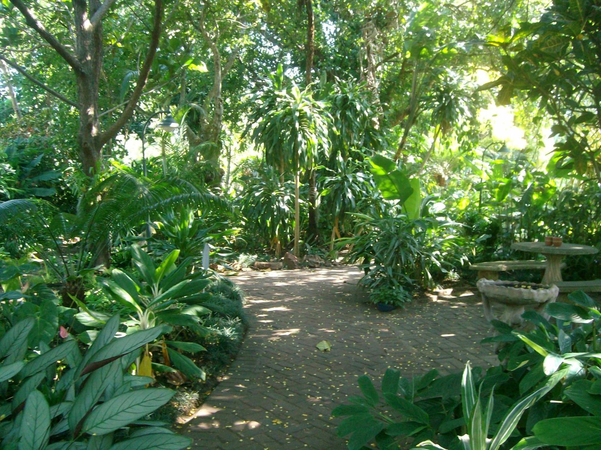 Wendy'S Country Lodge Mtubatuba Exterior photo