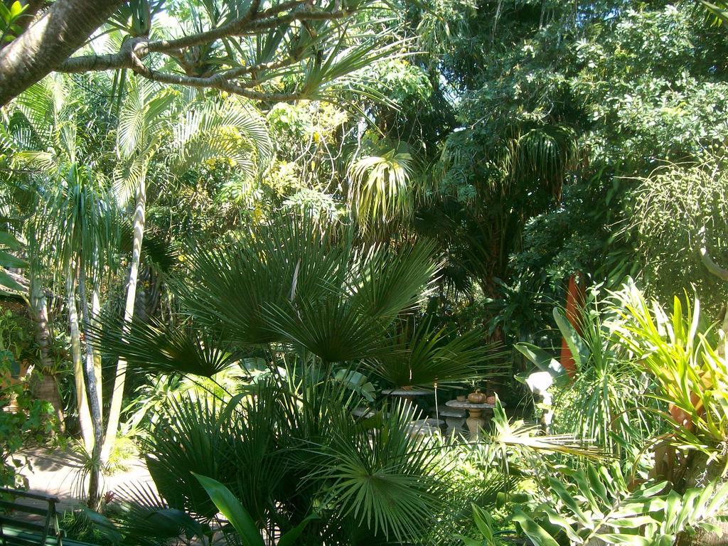 Wendy'S Country Lodge Mtubatuba Exterior photo