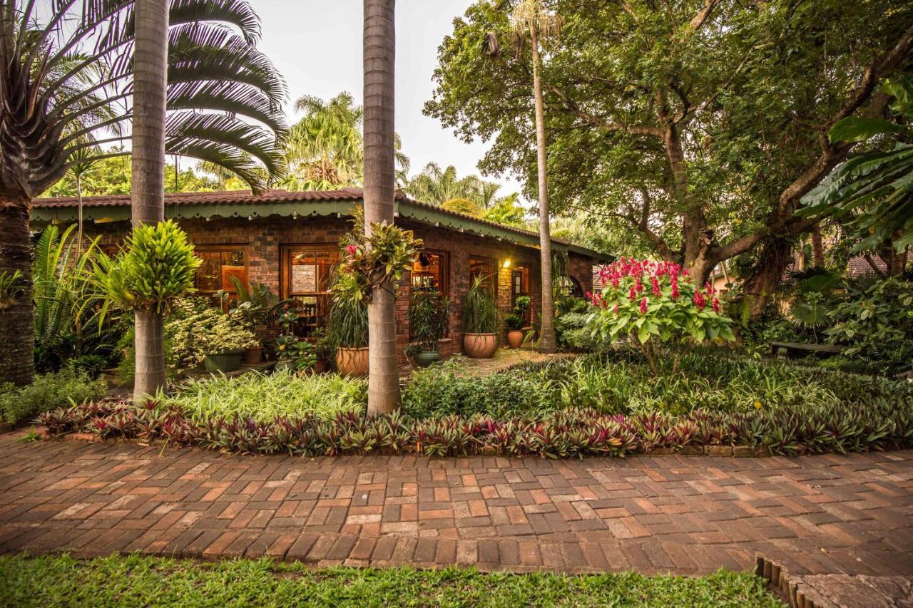Wendy'S Country Lodge Mtubatuba Exterior photo