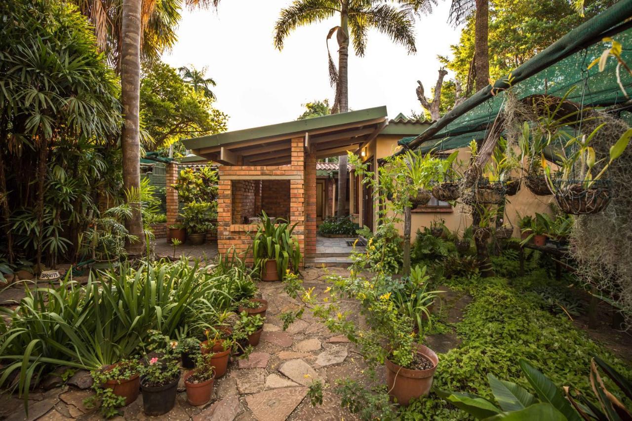 Wendy'S Country Lodge Mtubatuba Exterior photo