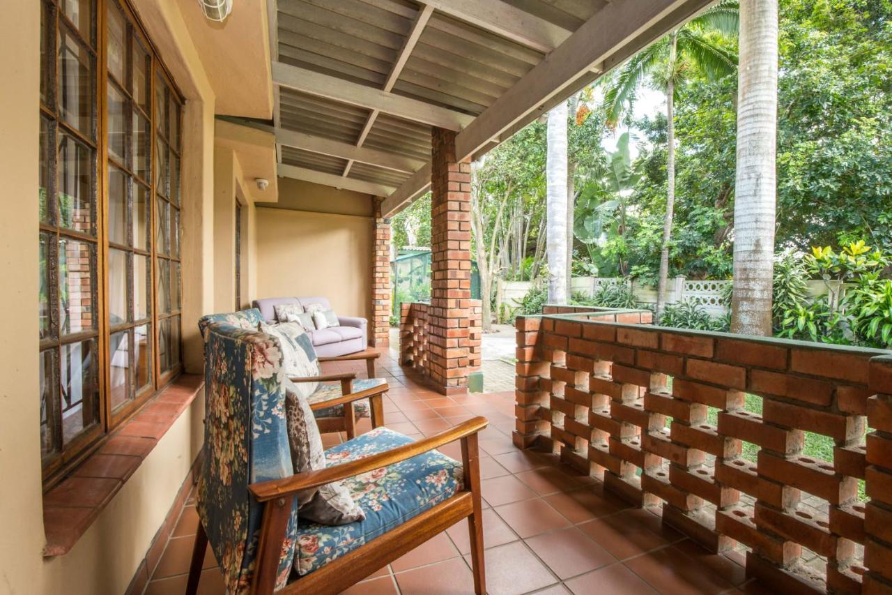Wendy'S Country Lodge Mtubatuba Exterior photo